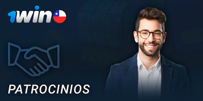 Socios del proyecto 1Win Chile