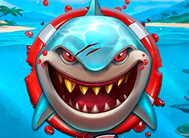 Razor Shark
